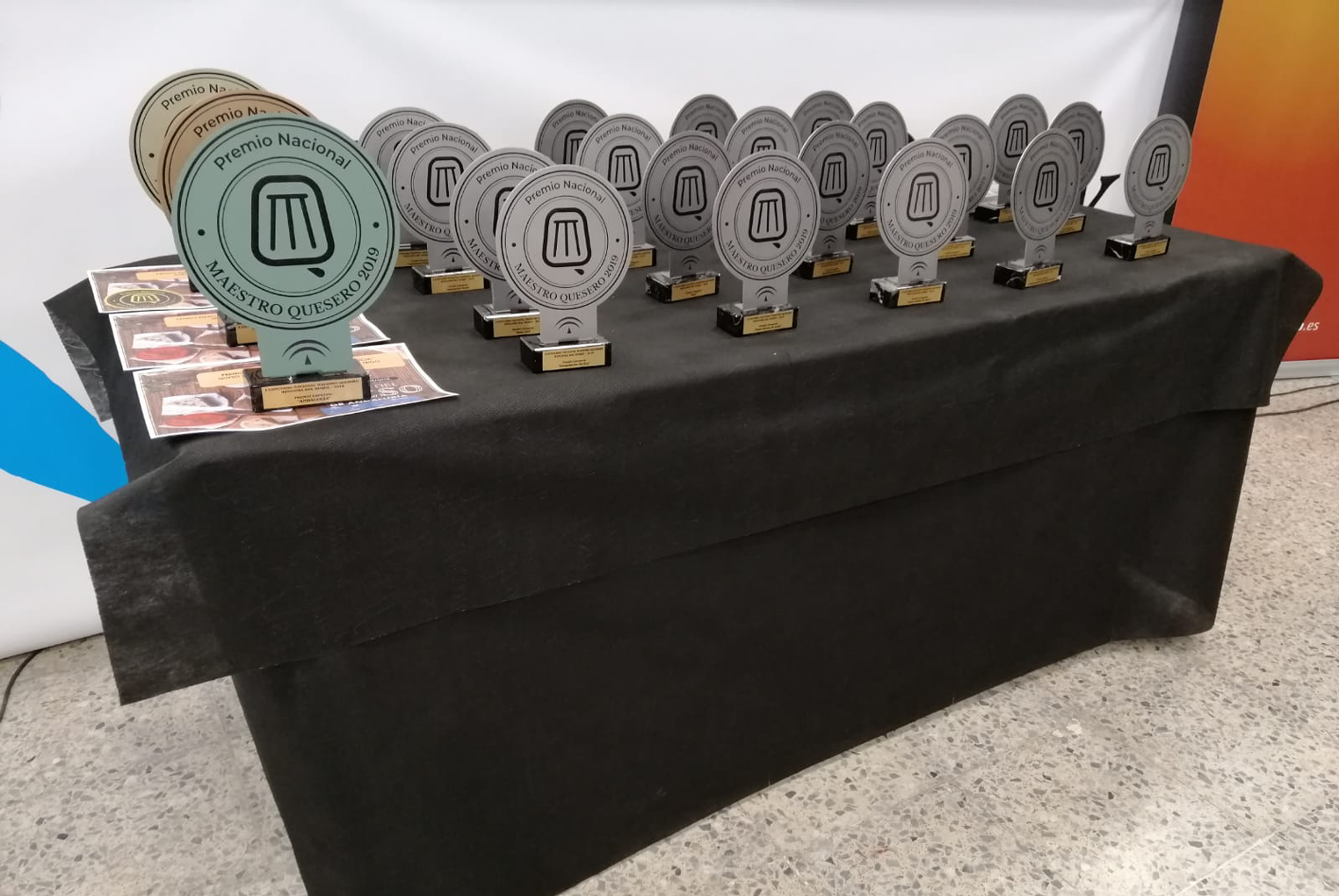premios