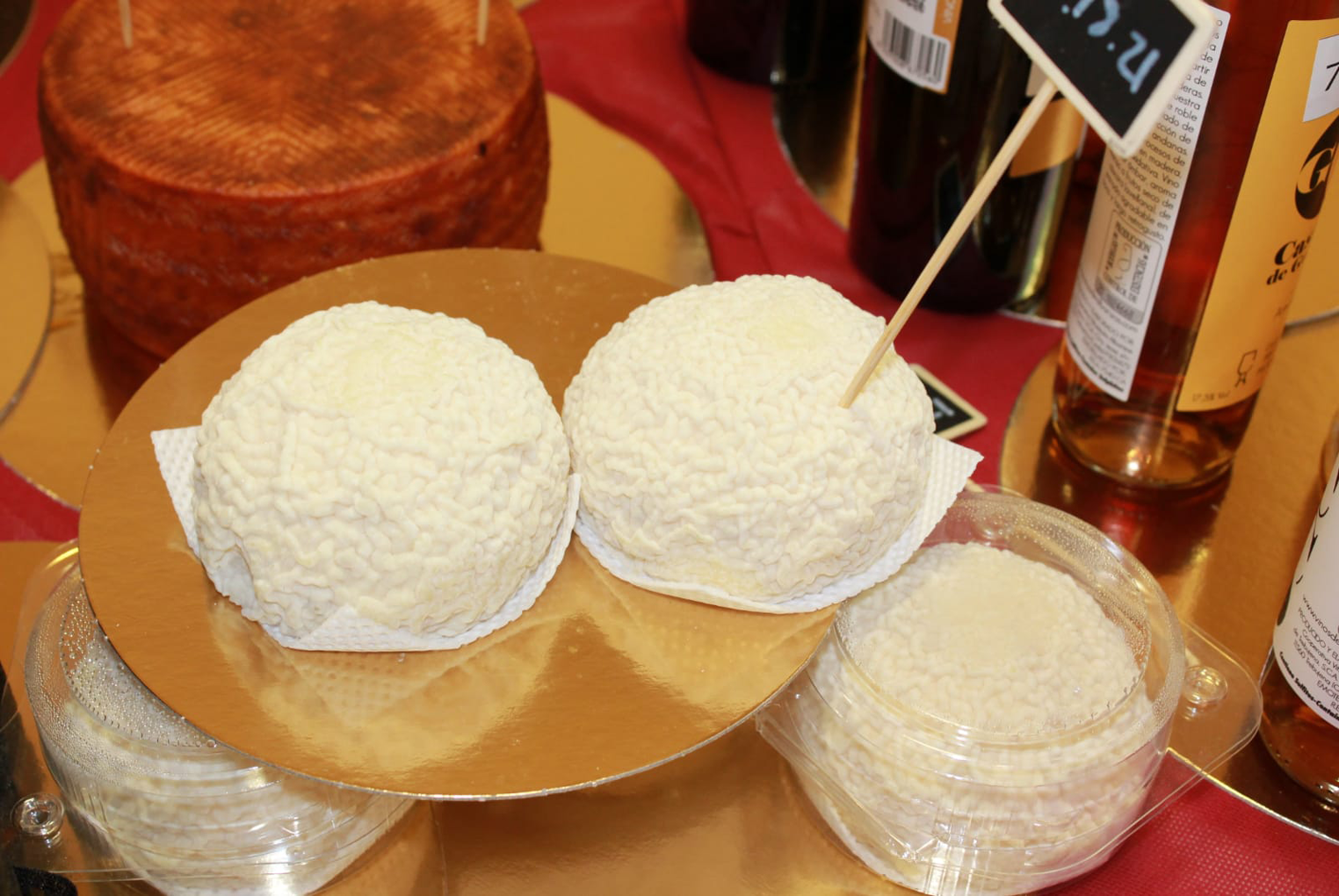 queso fresco