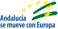Andalucía se mueve con Europa