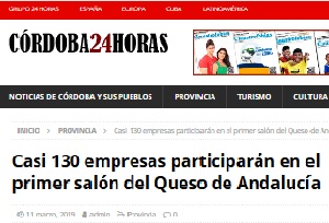Córdoba 24 horas