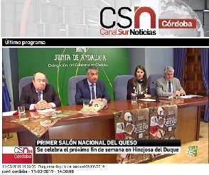 canal sur