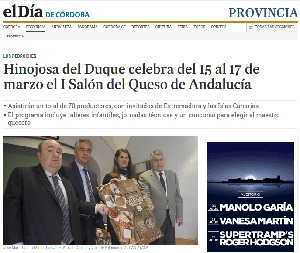El día de Córdoba