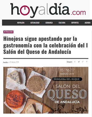 Hoy al día