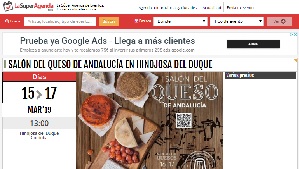 La superagenda