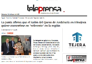 Teleprensa