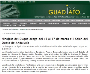 Infoguadiato